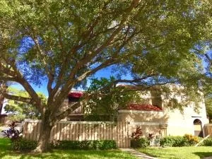 Unit for sale at 3690 Village Drive, Delray Beach, FL 33445