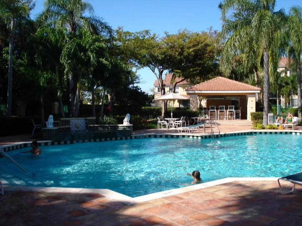 Unit for sale at 1743 Village Boulevard, West Palm Beach, FL 33409