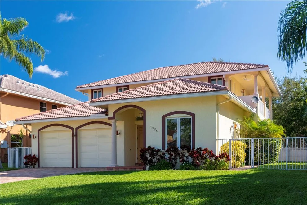 Unit for sale at 1950 Blue Water Terrace, Lauderdale By The Sea, FL 33062