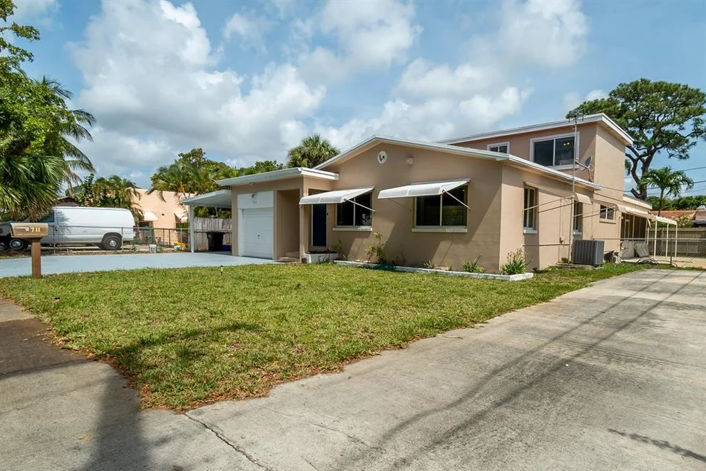 Unit for sale at 711 Nathan Hale Road, West Palm Beach, FL 33405