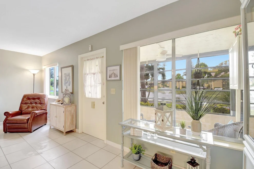 Unit for sale at 338 Pine Ridge Circle, Greenacres, FL 33463