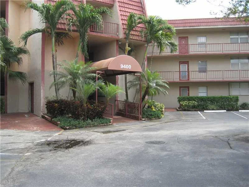 Unit for sale at 9400 Lime Bay Boulevard, Tamarac, FL 33321