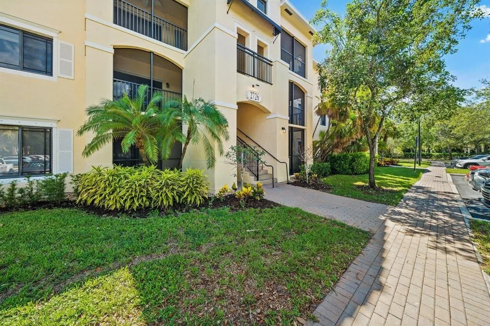 Unit for sale at 2726 Anzio Court, Palm Beach Gardens, FL 33410