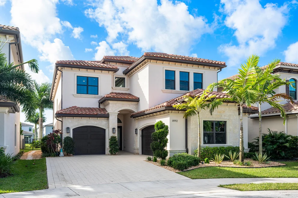 Unit for sale at 8992 Chauvet Way, Boca Raton, FL 33496