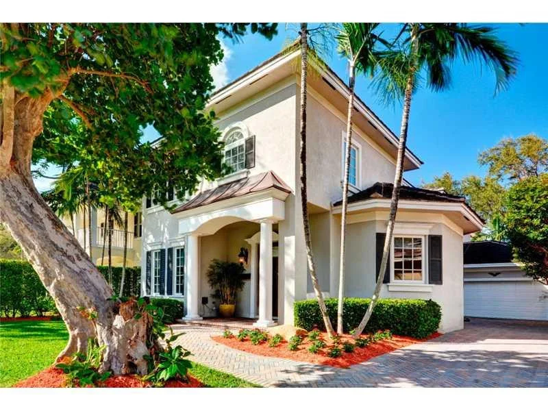 Unit for sale at 1305 SE 11th Court, Fort Lauderdale, FL 33316