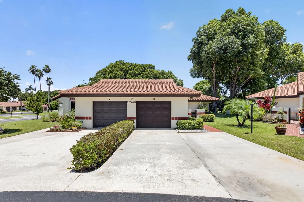 Unit for sale at 10546 Beach Palm Court, Boynton Beach, FL 33437