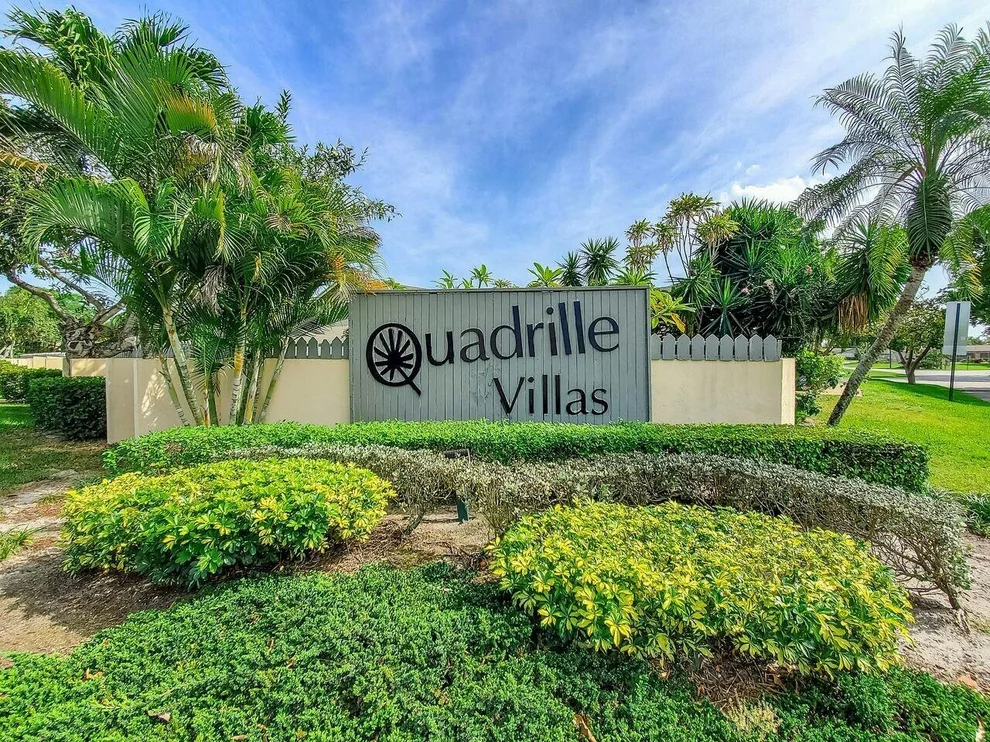 Unit for sale at 8202 Ambach Way, Hypoluxo, FL 33462