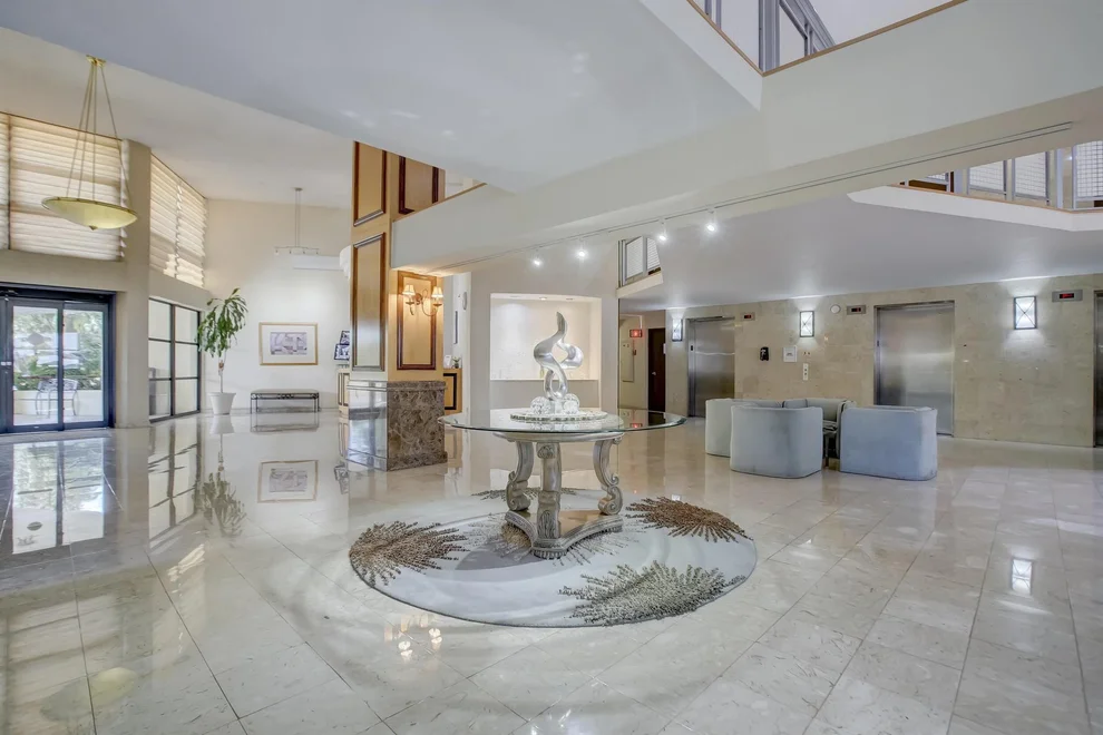 Unit for sale at 600 Parkview Drive, Hallandale Beach, FL 33009