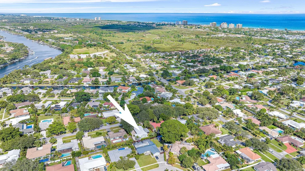 Unit for sale at 2068 Radnor Road, North Palm Beach, FL 33408