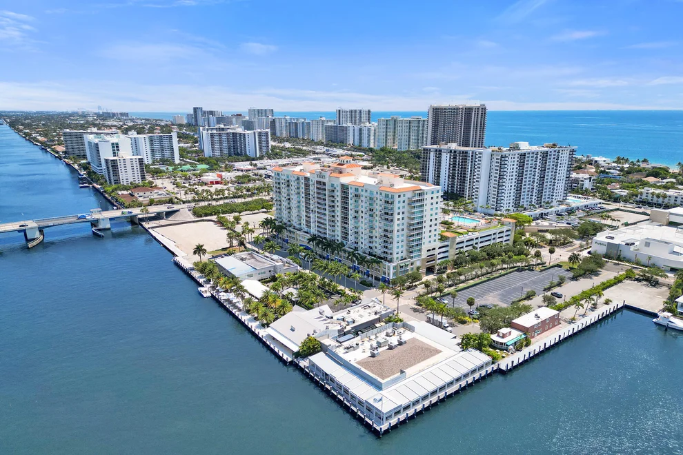 Unit for sale at 3020 NE 32nd Avenue, Fort Lauderdale, FL 33308