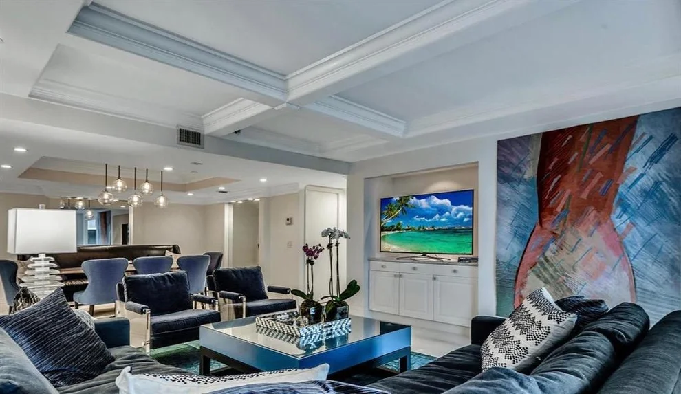 Unit for sale at 3390 S Ocean Boulevard, Palm Beach, FL 33480