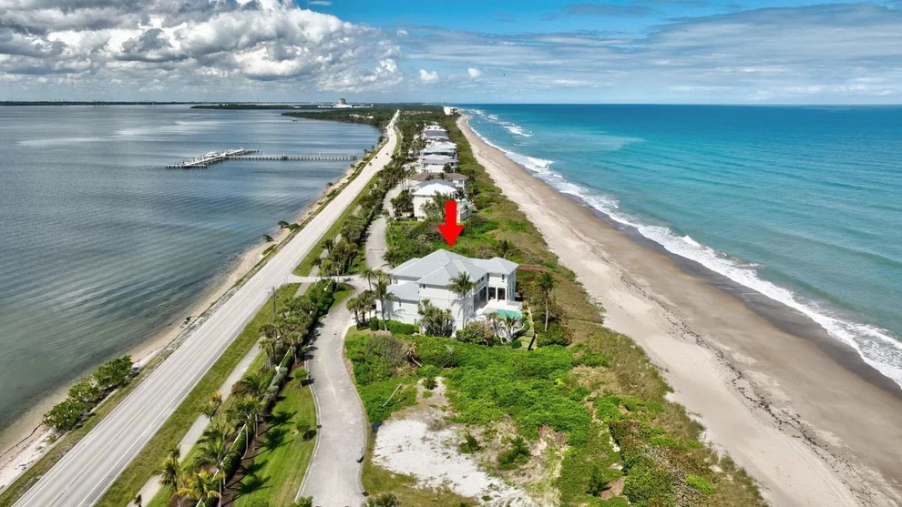 Unit for sale at 8316 S Ocean Drive, Jensen Beach, FL 34957
