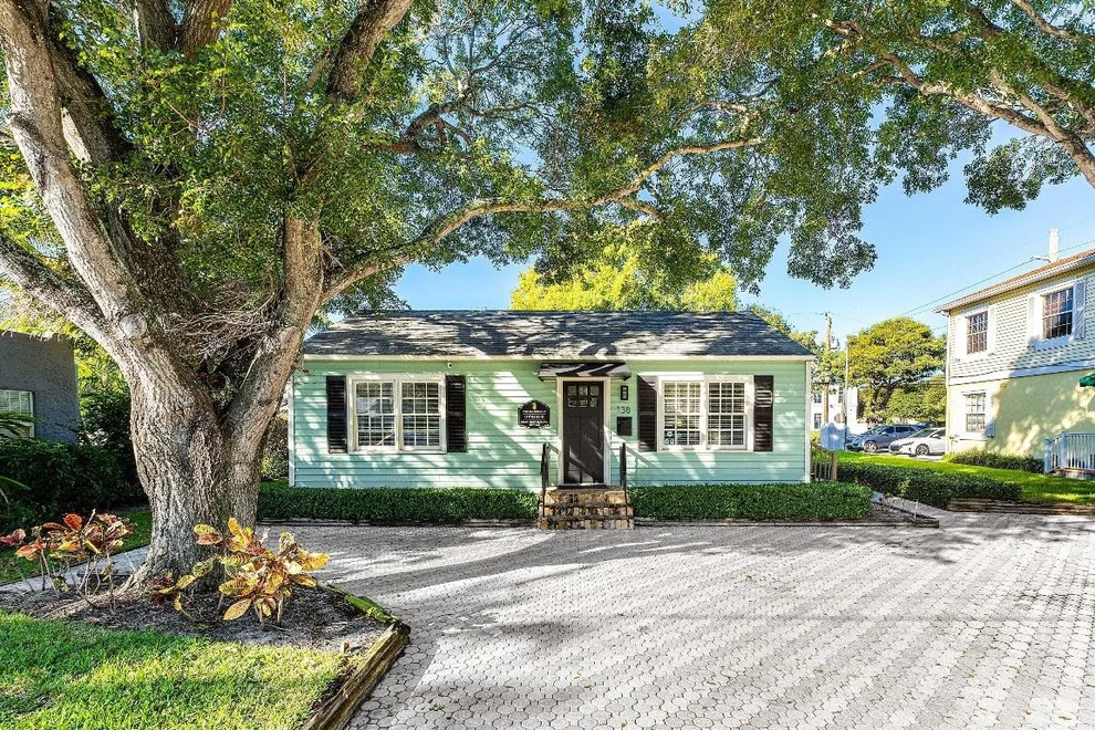 Unit for sale at 138 N Swinton Avenue, Delray Beach, FL 33444