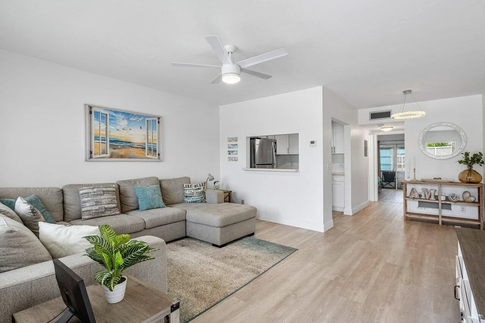 Unit for sale at 3280 Lake Osborne Drive, Lake Worth Beach, FL 33461