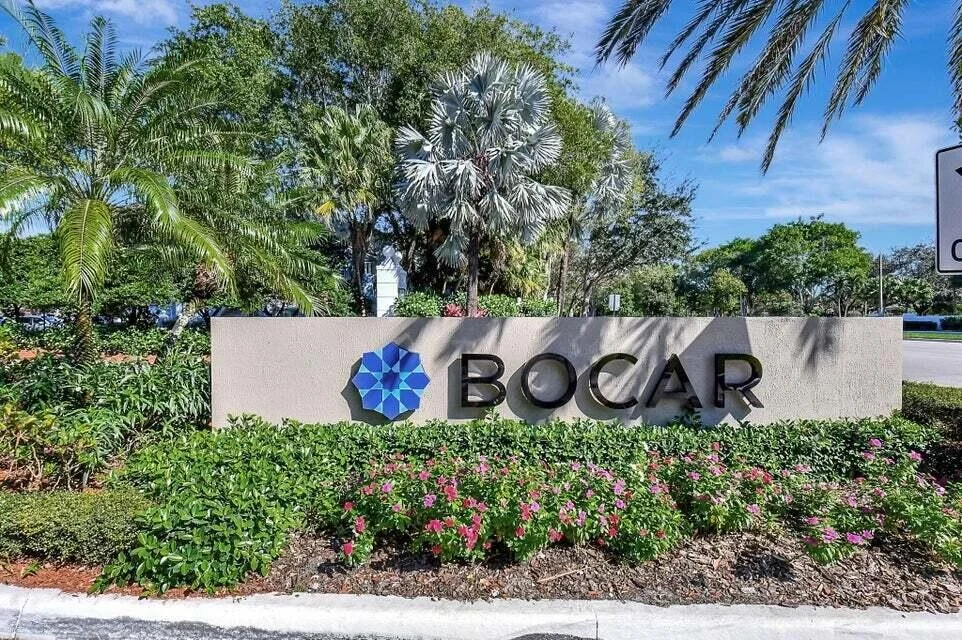 Unit for sale at 3207 Clint Moore Road, Boca Raton, FL 33496