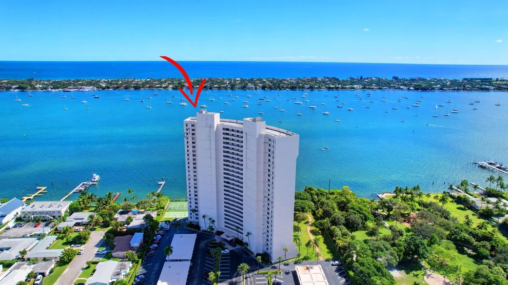 Unit for sale at 5200 N Flagler Drive, West Palm Beach, FL 33407