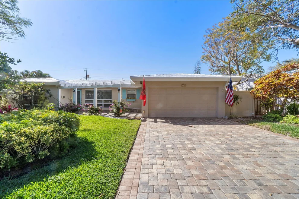 Unit for sale at 2520 SE 4th Street, Pompano Beach, FL 33062
