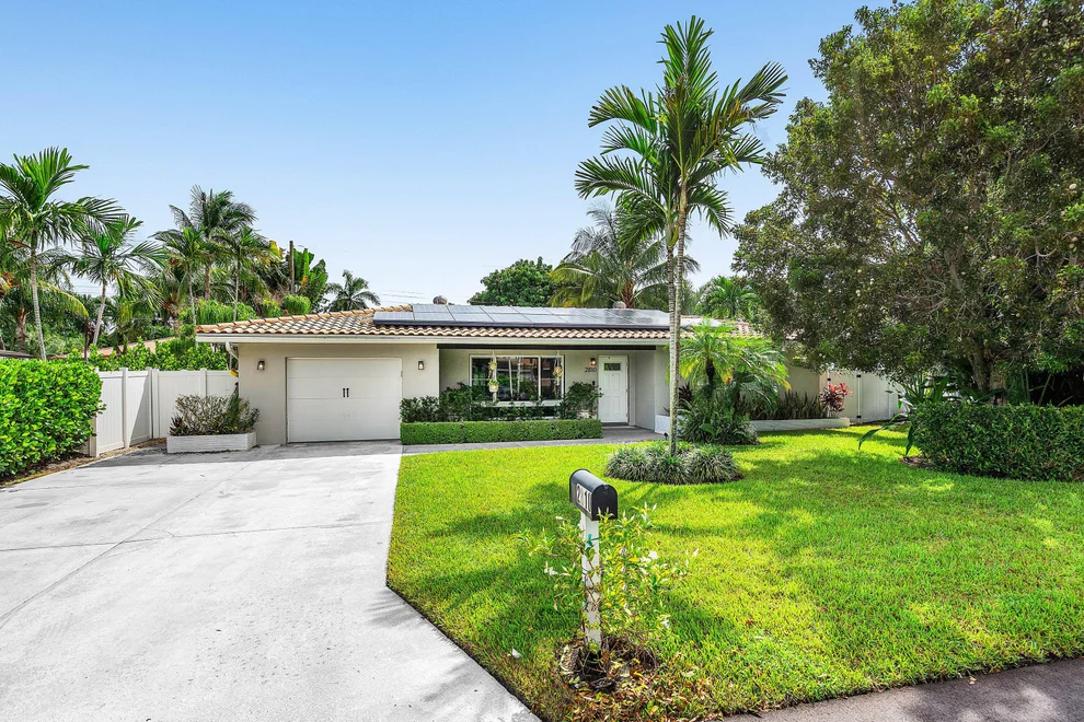 Unit for sale at 2810 SW 5th Street, Boynton Beach, FL 33435