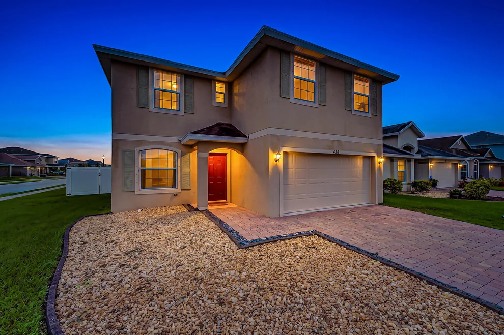 Unit for sale at 416 Seafoam Circle, Fort Pierce, FL 34945
