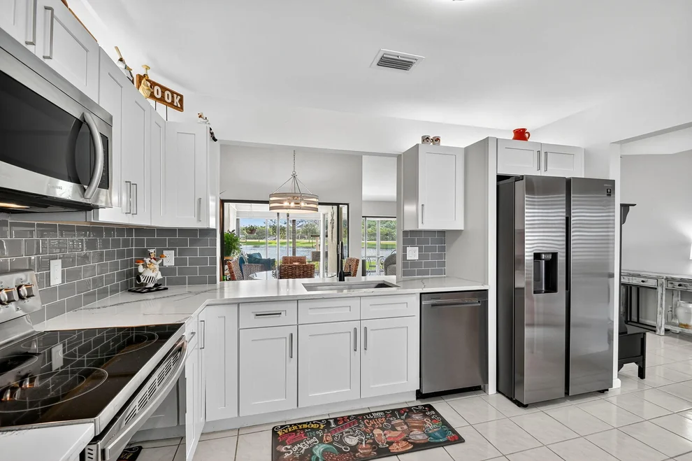 Unit for sale at 5710 Parkwalk Circle E, Boynton Beach, FL 33472