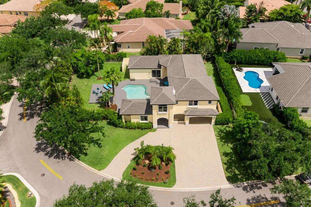 Unit for sale at 6569 NW 103rd Terrace, Parkland, FL 33076