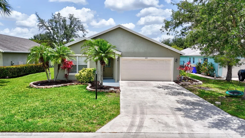 Unit for sale at 2867 SW Mustang Terrace, Stuart, FL 34997