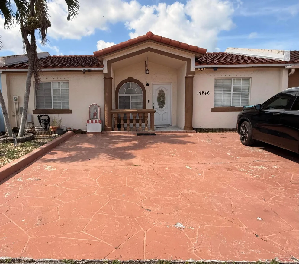Unit for sale at 17246 NW 74th Court, Hialeah, FL 33015