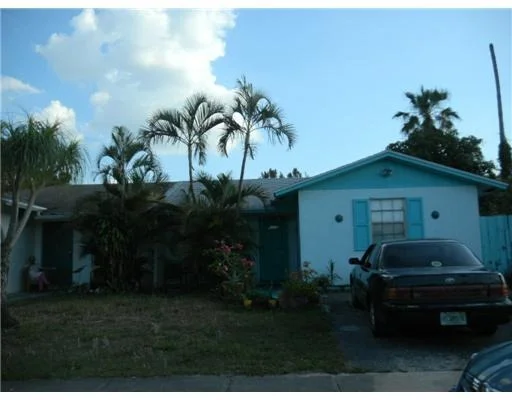 Unit for sale at 5220 Cannon Way, West Palm Beach, FL 33415