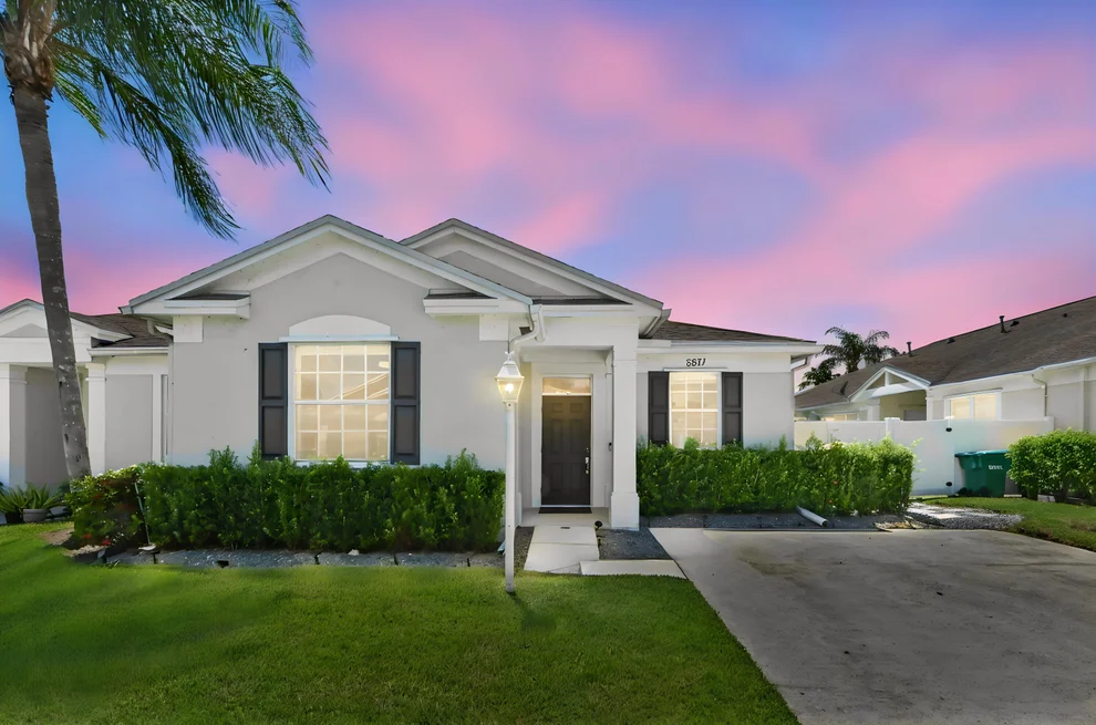 Unit for sale at 5871 Kelsey Lane, Tamarac, FL 33321