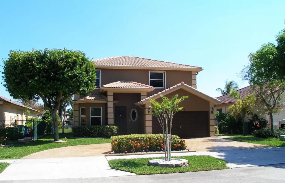 Unit for sale at 10222 SW 58th Street, Cooper City, FL 33328