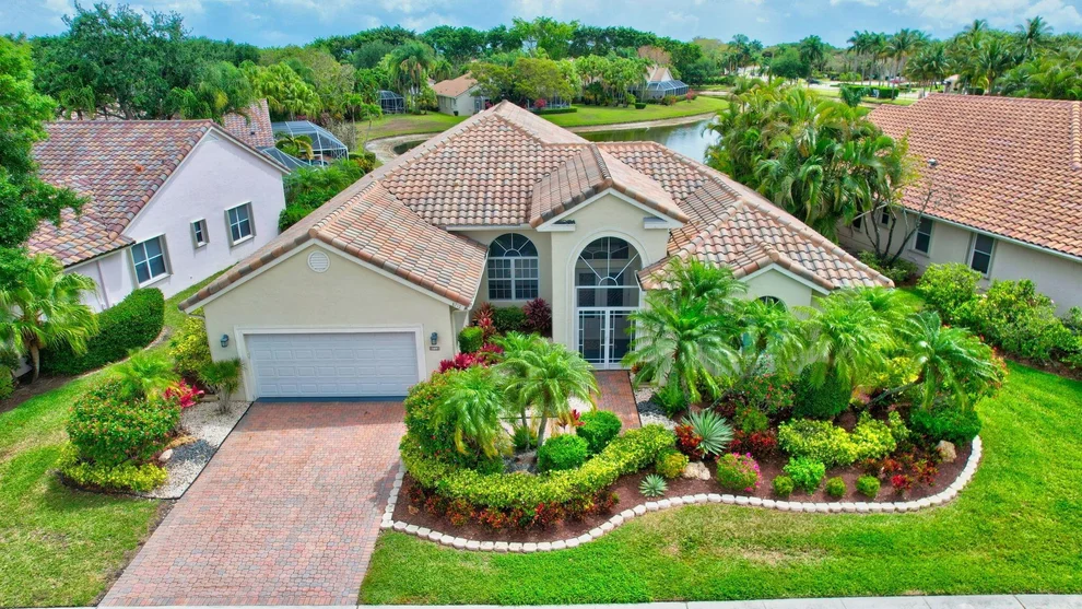 Unit for sale at 8712 Rothbury Lane, Boynton Beach, FL 33472