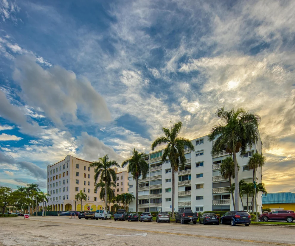Unit for sale at 1 N Golfview Road, Lake Worth Beach, FL 33460
