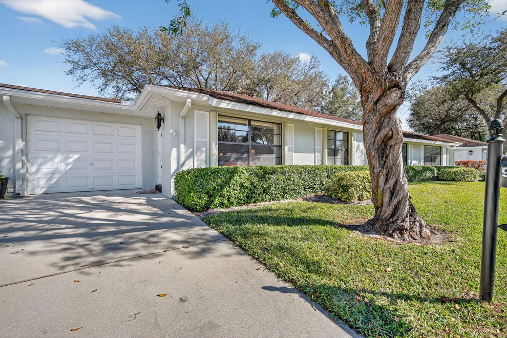 Unit for sale at 9890 Orchid Tree Trail, Boynton Beach, FL 33436
