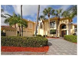 Unit for sale at 971 Cypress Drive, Delray Beach, FL 33483