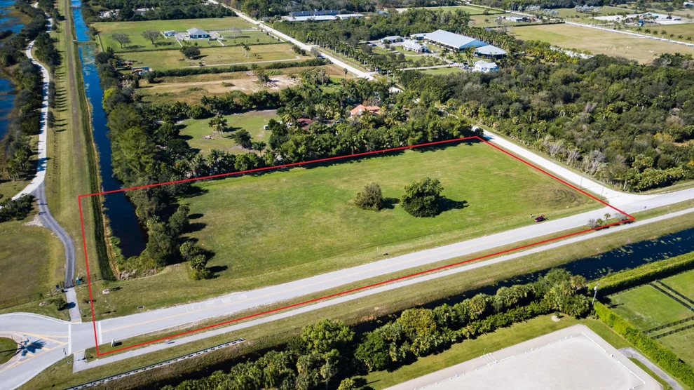 Unit for sale at 16028 Norris Road, Wellington, FL 33470