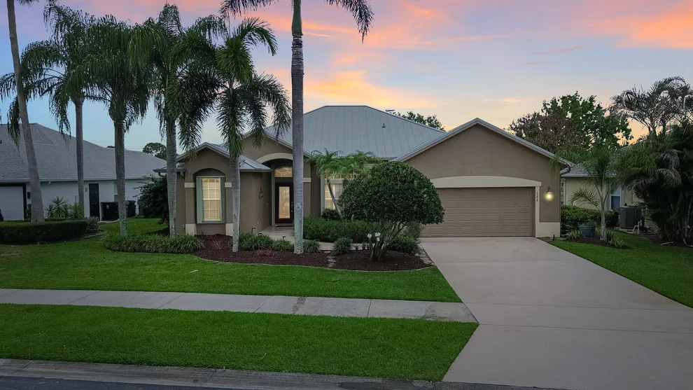 Unit for sale at 208 SW Whitewood Drive, Port St Lucie, FL 34953