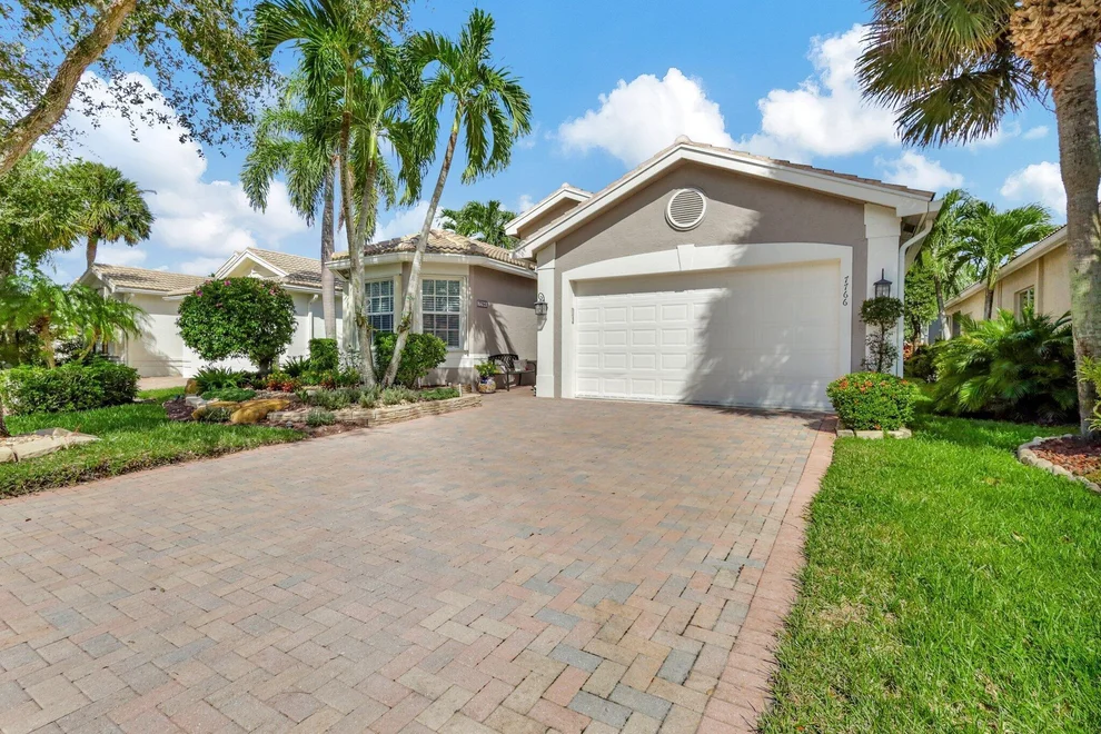 Unit for sale at 7766 Ocean Sunset Drive, Lake Worth, FL 33467