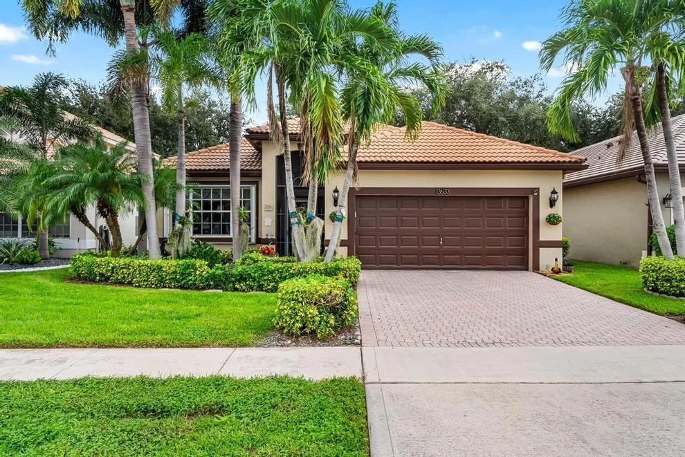 Unit for sale at 13633 Kiltie Court, Delray Beach, FL 33446