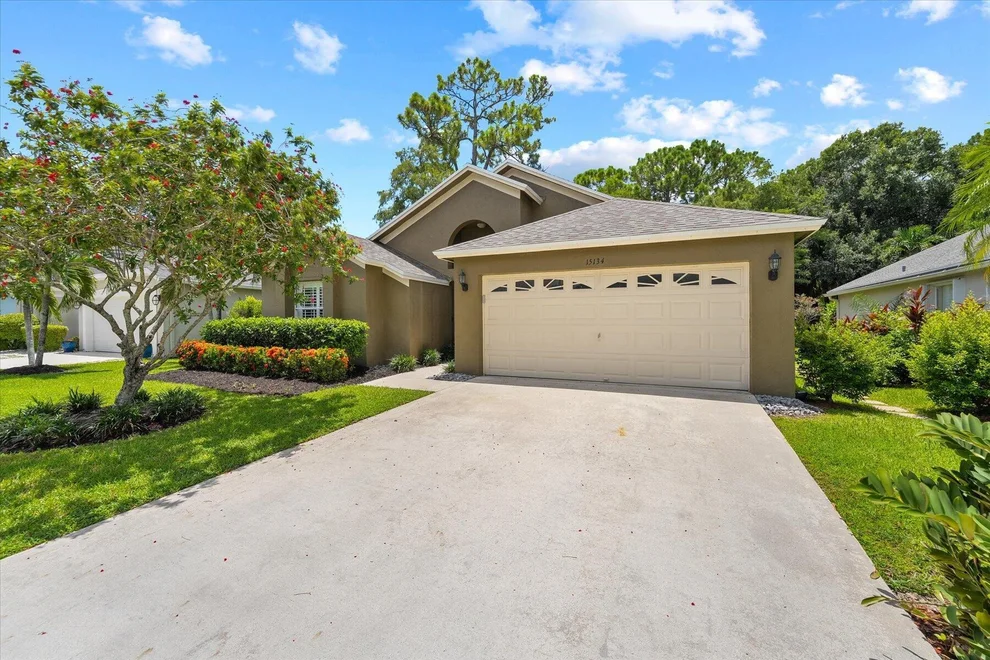 Unit for sale at 15134 Oak Chase Court, Wellington, FL 33414