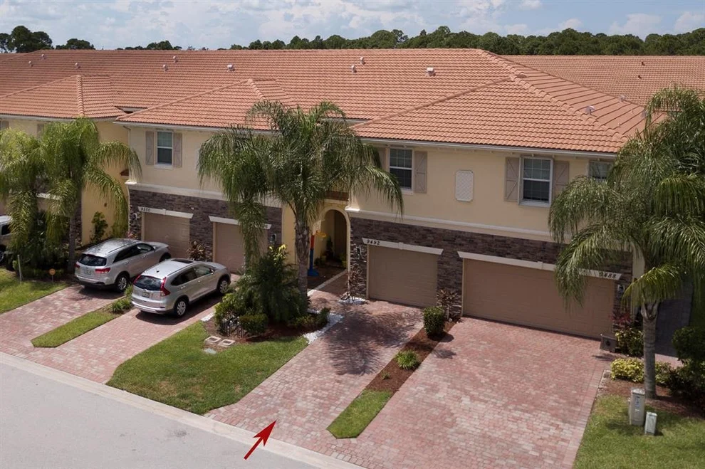 Unit for sale at 9492 SW Otter Lane, Stuart, FL 34997