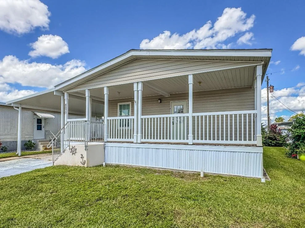 Unit for sale at 4377 Mission Bell Drive, Boynton Beach, FL 33436