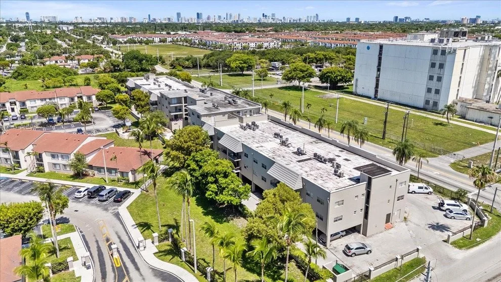 Unit for sale at 5100 SW 41st Street, Pembroke Park, FL 33023