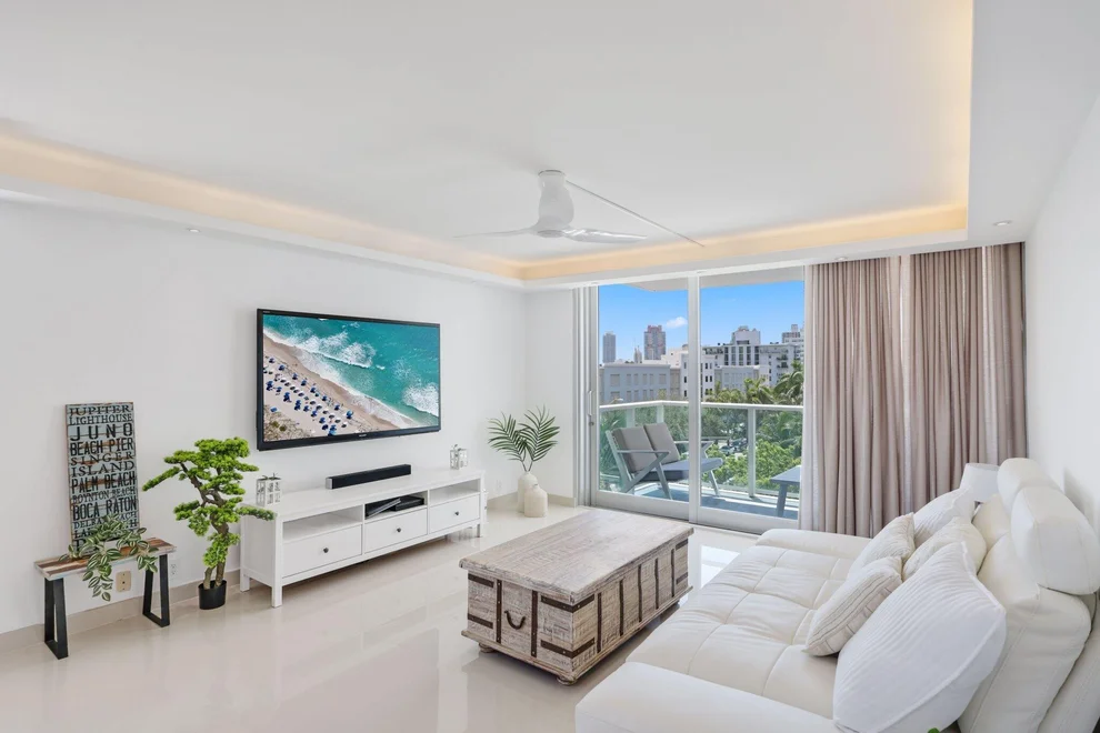 Unit for sale at 1000 West Avenue, Miami Beach, FL 33139