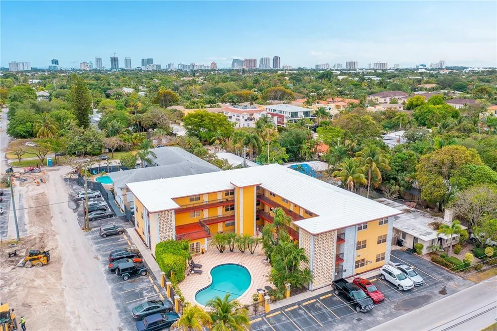 Unit for sale at 744 NE 14th Avenue, Fort Lauderdale, FL 33304