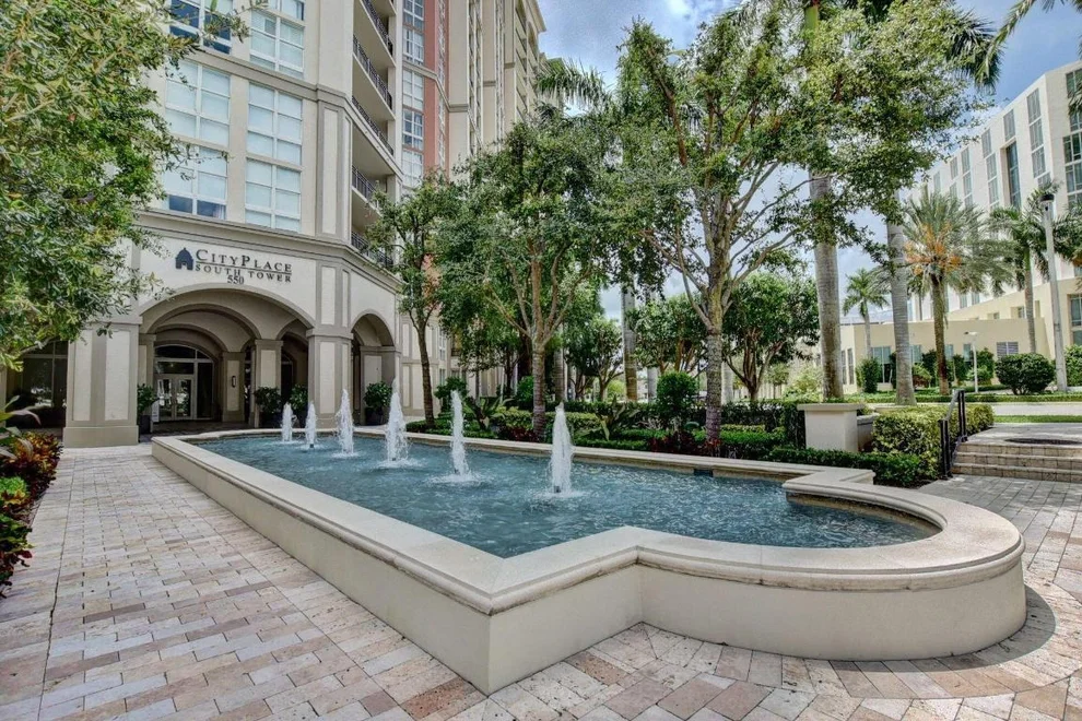 Unit for sale at 550 Okeechobee Boulevard, West Palm Beach, FL 33401