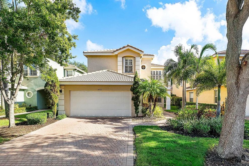 Unit for sale at 8921 Morgan Landing Way, Boynton Beach, FL 33473