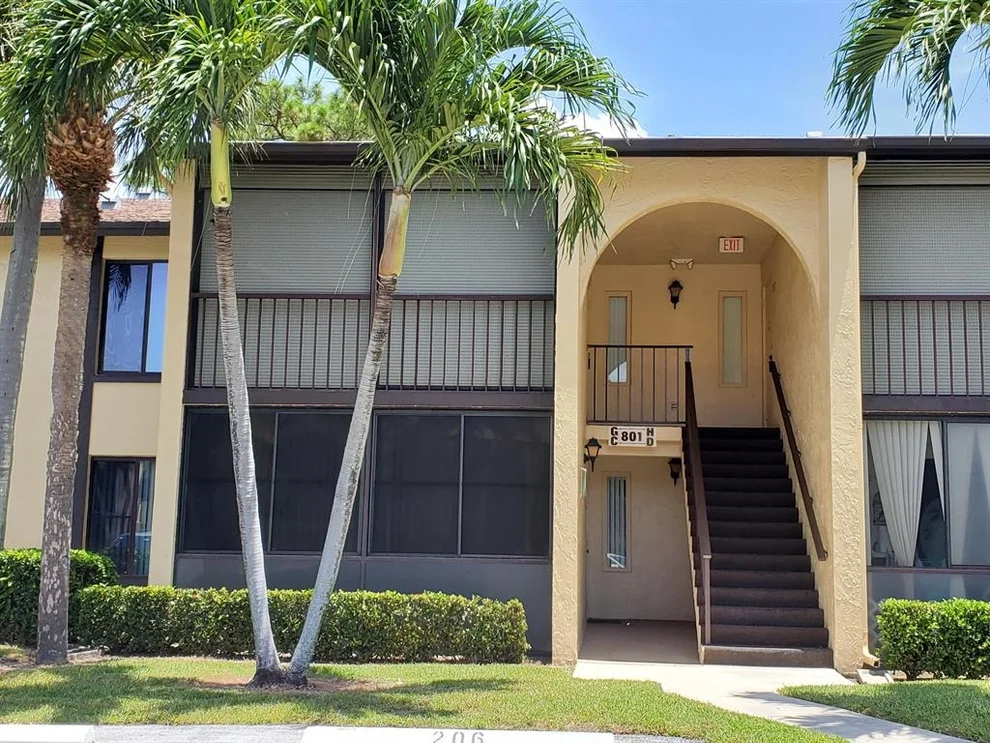 Unit for sale at 801 Sky Pine Way, Greenacres, FL 33415