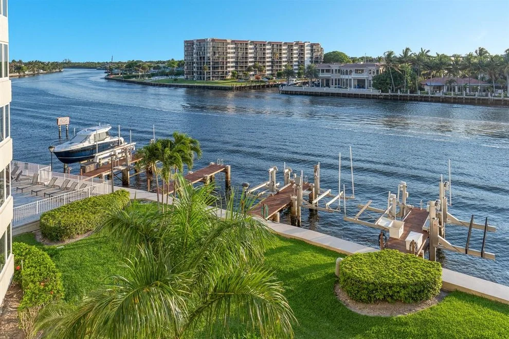 Unit for sale at 3912 S Ocean Boulevard, Highland Beach, FL 33487