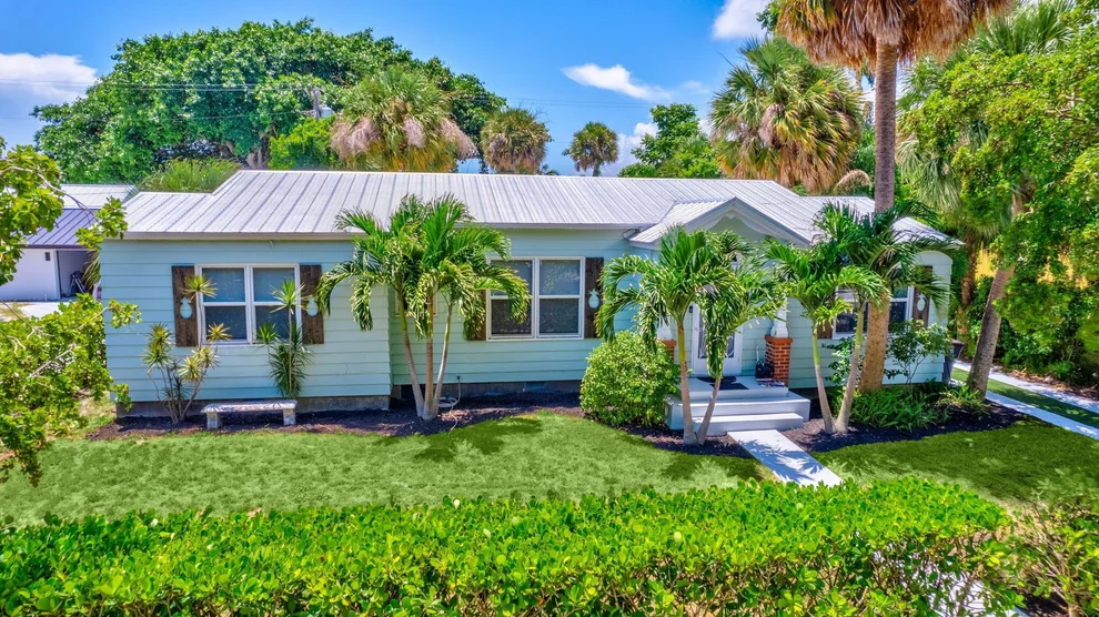 Unit for sale at 310 30th Street, West Palm Beach, FL 33407