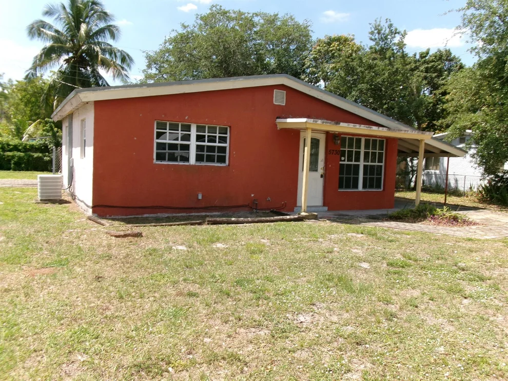 Unit for sale at 5730 Greene Street, Hollywood, FL 33021